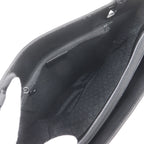 Gucci GG Nylon Canvas Black Tote — view 6