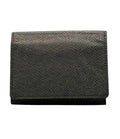 Louis Vuitton Card Case Envelope Business Holder Taiga