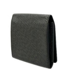 Louis Vuitton Card Case Envelope Business Holder Taiga — view 2