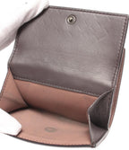 Bottega Veneta Bifold Wallet Intrecciato — view 8