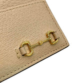 Gucci Card Case Horsebit — view 8