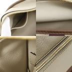 Loewe Amazona Beige Handbag — view 8