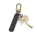 Louis Vuitton Bijou Sac Cali Skating Key Holder Bag Charm