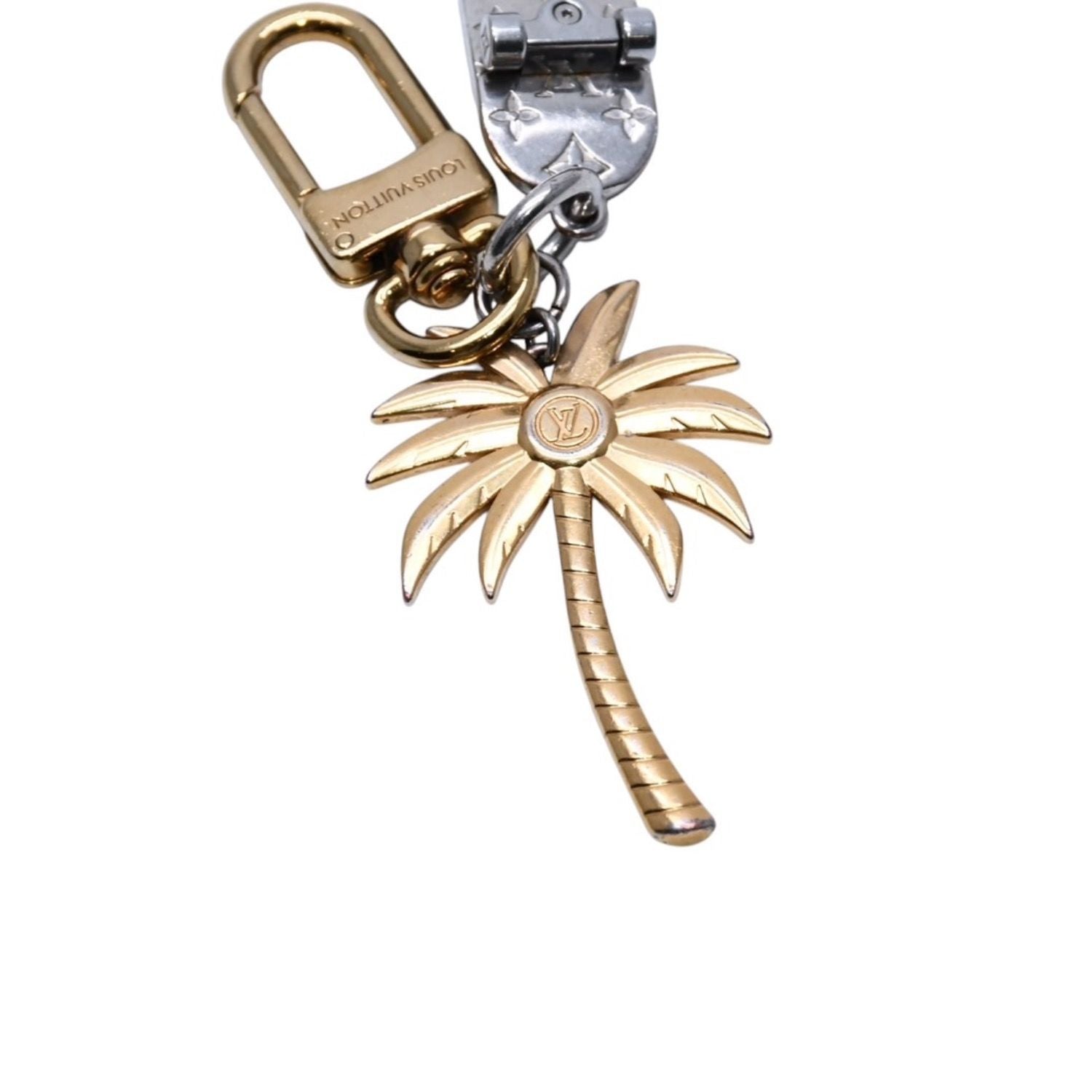 Louis Vuitton Bijou Sac Cali Skating Key Holder Bag Charm — view 7