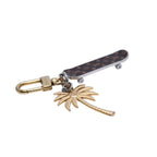 Louis Vuitton Bijou Sac Cali Skating Key Holder Bag Charm — view 4