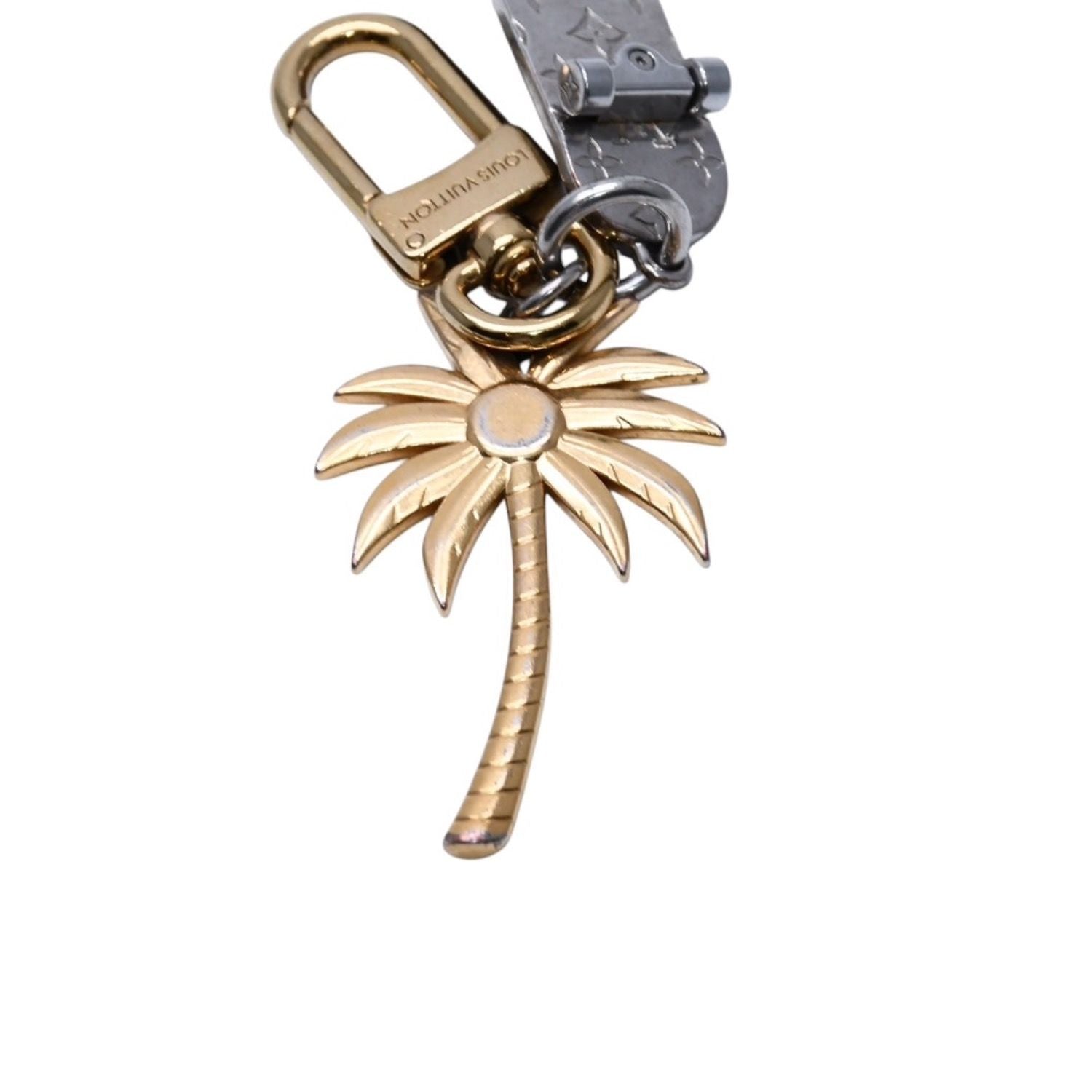 Louis Vuitton Bijou Sac Cali Skating Key Holder Bag Charm — view 8