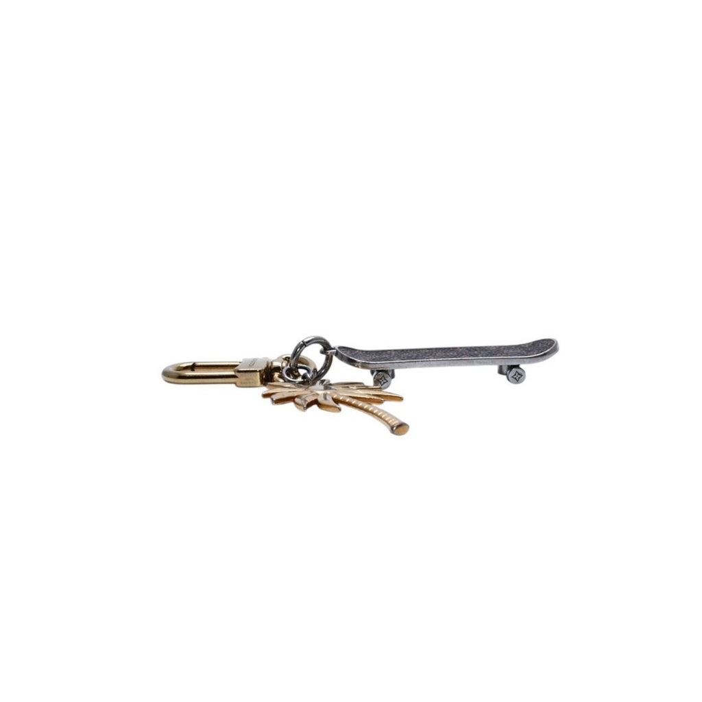 Louis Vuitton Bijou Sac Cali Skating Key Holder Bag Charm — view 3