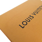 Louis Vuitton Scarf LV Ice Wool Ivory LV White — view 9