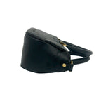 Louis Vuitton Vintage Danula PM Epi Leather 2-Way Shoulder Bag Noir — view 6