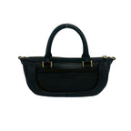 Louis Vuitton Vintage Danula PM Epi Leather 2-Way Shoulder Bag Noir — view 3