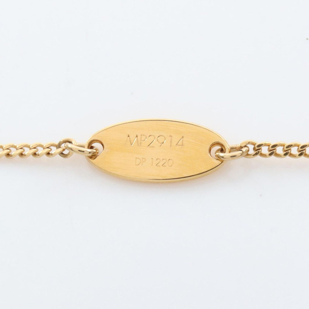 Louis Vuitton Necklace Collier Game on — view 6