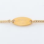Louis Vuitton Necklace Collier Game on — view 6