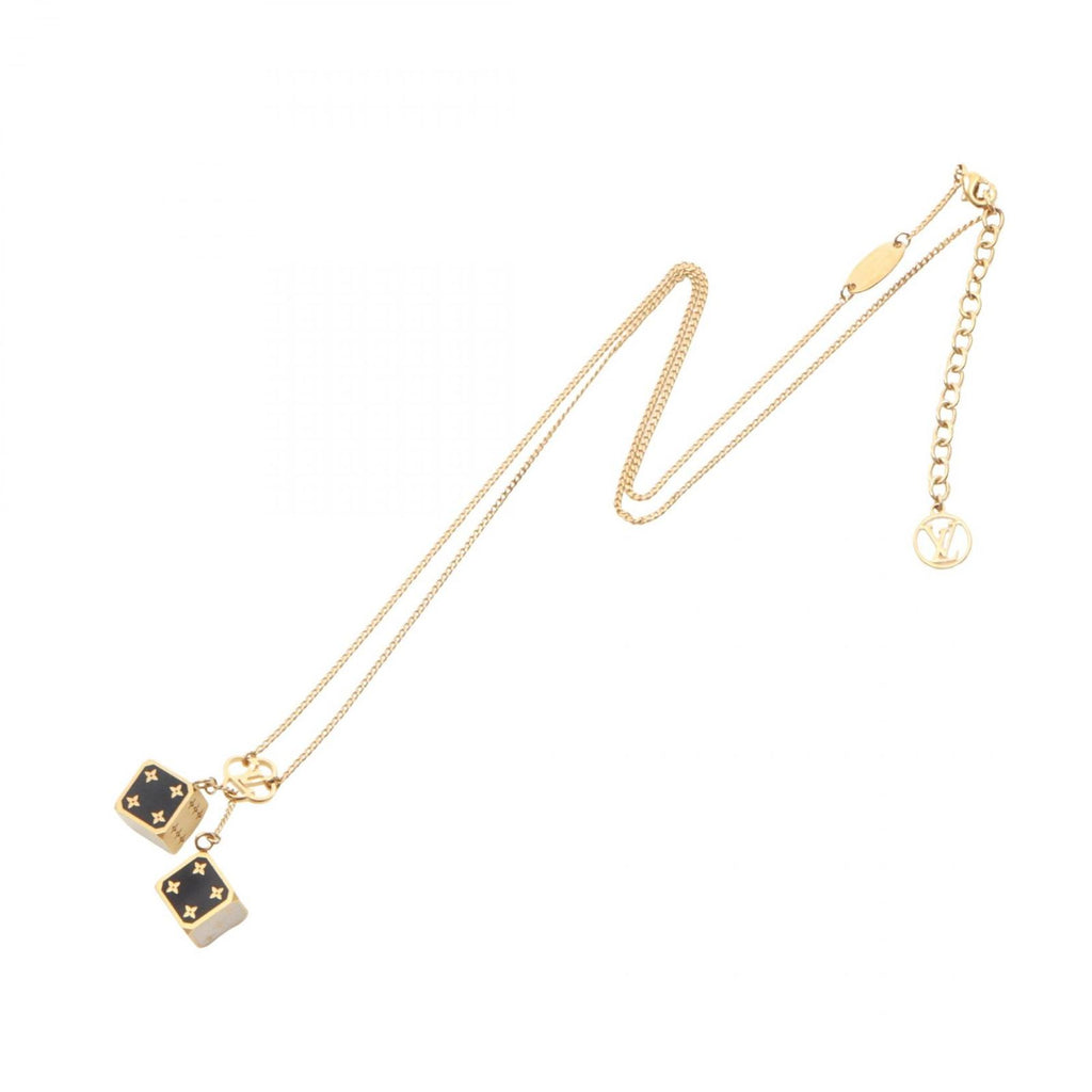 Louis Vuitton Necklace Collier Game on — view 3