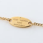 Louis Vuitton Necklace Collier Game on — view 5