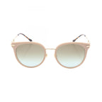 Gucci Sunglasses Horsebit Asian Fit Beige Eyewear