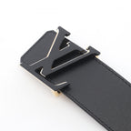 Louis Vuitton Belt LV Optic Reversible Leather LV 40 mm — view 2