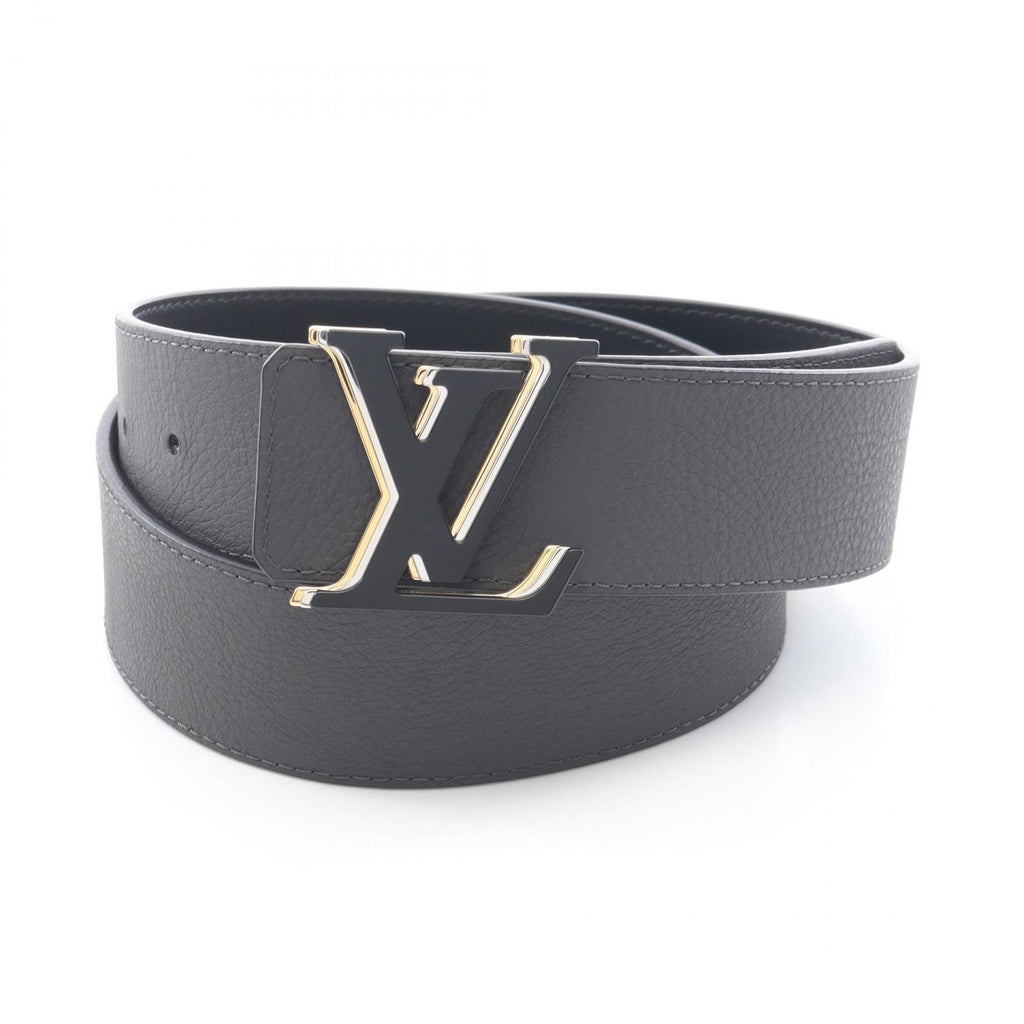 Louis Vuitton Belt LV Optic Reversible Leather LV 40 mm — view 5