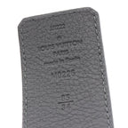Louis Vuitton Belt LV Optic Reversible Leather LV 40 mm — view 4