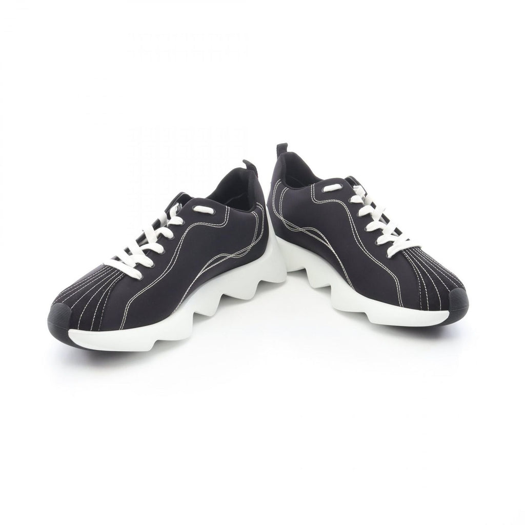 Hermes Sneakers Envor Suede — view 3