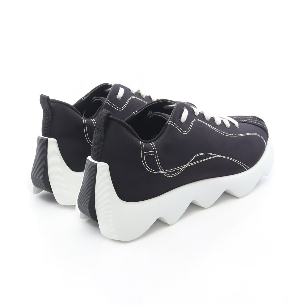 Hermes Sneakers Envor Suede — view 2