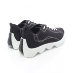 Hermes Sneakers Envor Suede — view 2