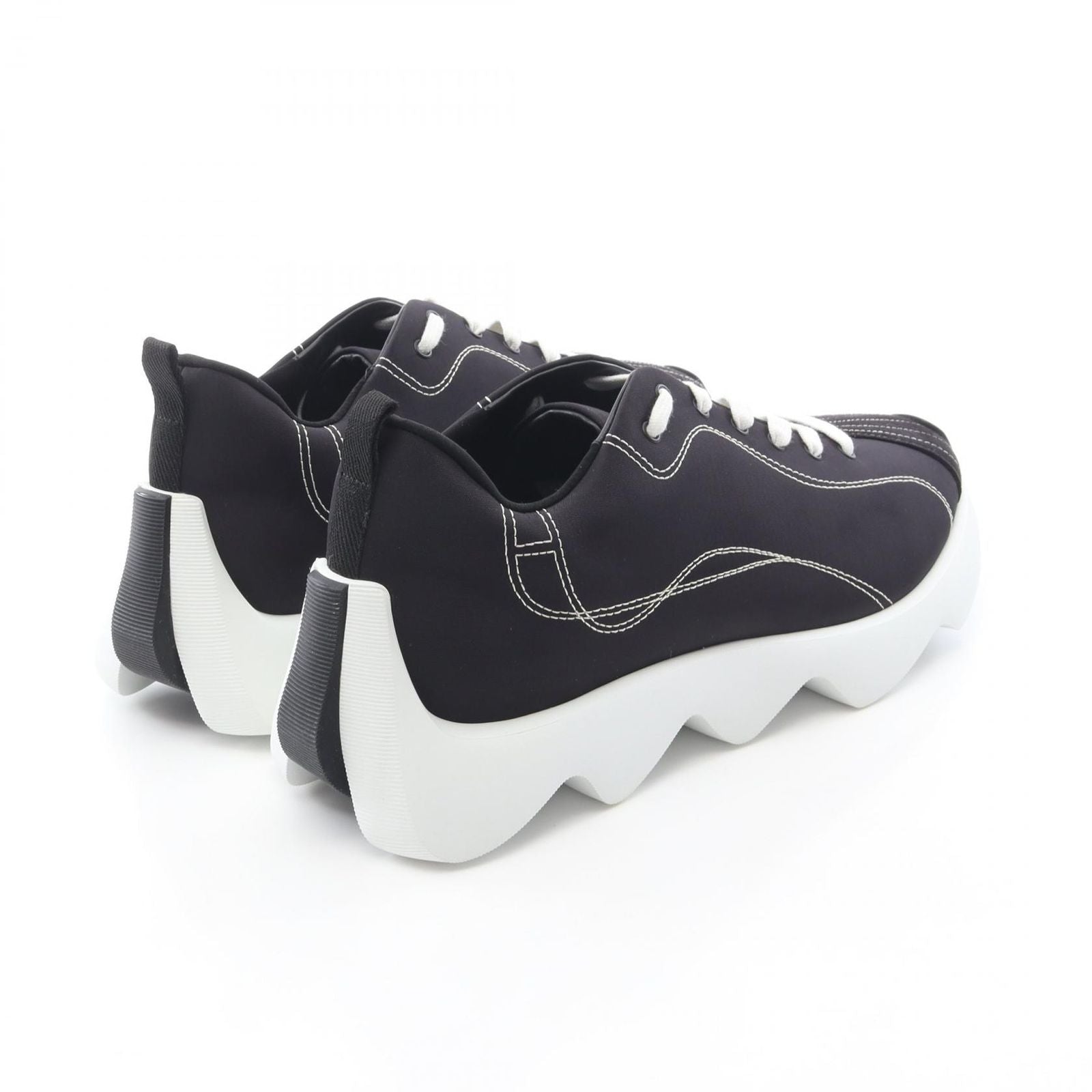 Hermes Sneakers Envor Suede — view 2