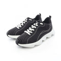 Hermes Sneakers Envor Suede