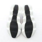Hermes Sneakers Envor Suede — view 4