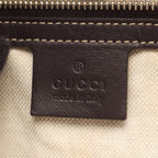 Gucci Tote Brea GG Canvas Beige — view 4