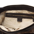 Gucci Tote Brea GG Canvas Beige — view 6