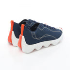Hermes Sneakers Envor Suede — view 2