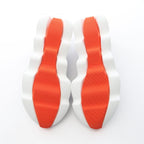 Hermes Sneakers Envor Suede — view 4