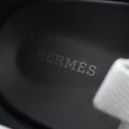Hermes Sandals Giorno Leather — view 5