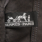 Hermes Tote Her Line GM Dark Gray Her GM — view 4