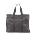 Hermes Tote Her Line GM Dark Gray Her GM