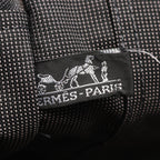 Hermes Tote Her Line MM Dark Gray Canvas Her MM — view 4