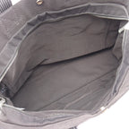 Hermes Tote Her Line MM Dark Gray Canvas Her MM — view 3