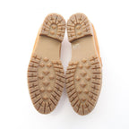 Hermes Moccasins Faubourg Suede — view 4