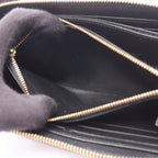 Louis Vuitton Round Wallet Zippy Leather — view 6