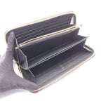 Louis Vuitton Round Wallet Zippy Leather — view 3