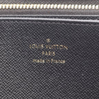 Louis Vuitton Round Wallet Zippy Leather — view 4