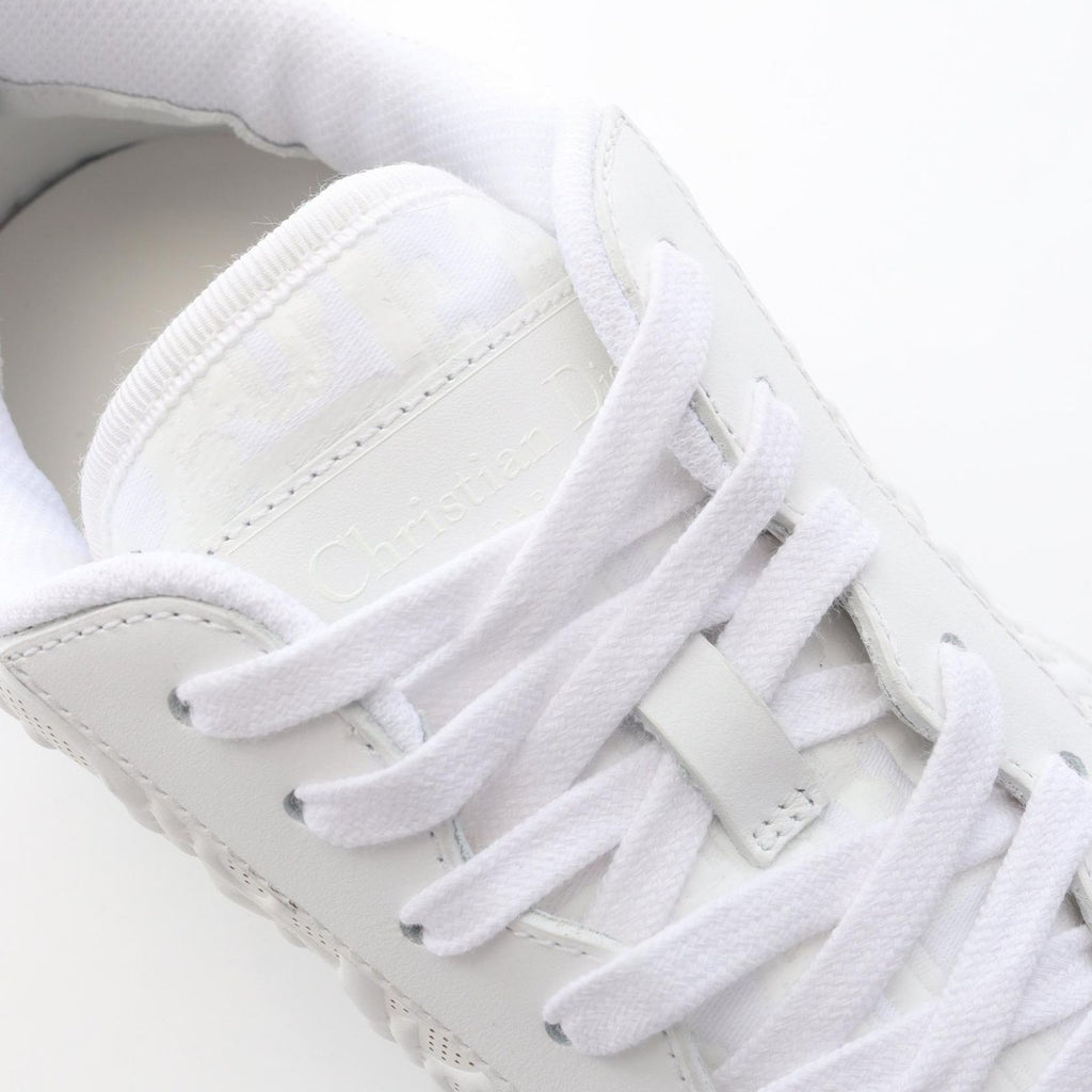 Dior Sneakers One Leather — view 9