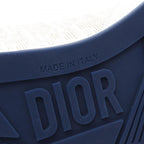 Dior Sneakers One Leather — view 7