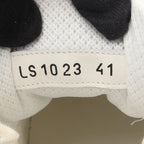 Dior Sneakers C'est Suede — view 6