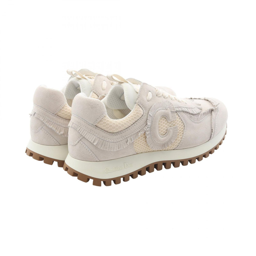Dior Sneakers C'est Suede — view 2