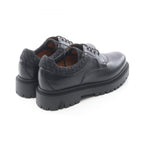 Dior Dress Shoes Explorer III Derby Leather — view 2