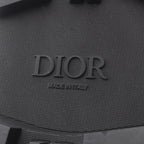 Dior Dress Shoes Explorer III Derby Leather — view 7