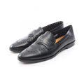 Dior Loafers Boy Perforated Leather