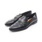 Dior Loafers Boy Perforated Leather