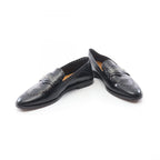 Dior Loafers Boy Perforated Leather — view 3